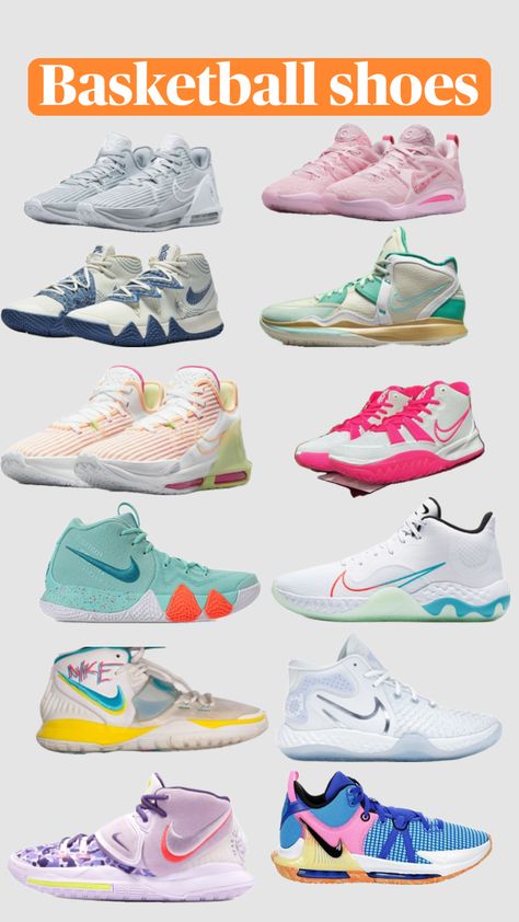 #outfitinspo #basketball #basketballfit #basketballshoes Zapatillas Nike Basketball, Cheap Volleyball Shoes, Basketball Shoes Kyrie, Bb Shoes, Nike Volleyball Shoes, Volleyball Sneakers, Best Volleyball Shoes, Basketball Girl, Nike Volleyball