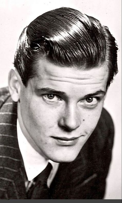 1920s Male Hairstyles, 1930s Men’s Hair, 50s Haircut Men, 60s Male Hairstyles, 50s Men Hairstyles, 50s Male Hairstyles, 1950 Haircut, 40s Hairstyles Men, 1960s Mens Hair