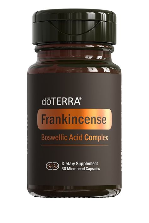 Frankincense Boswellic Acid Complex | doTERRA Essential Oils Frankincense Essential Oil Benefits, Doterra Frankincense, Doterra Breathe, Clear Skin Care, Essential Oil Safety, What Are Essential Oils, Essential Oil Benefits, Frankincense Essential Oil, Doterra Essential Oils