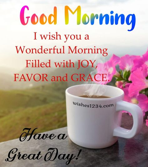 Good Morning Blessings and Prayers Good Morning Family Quotes, Inspirational Morning Prayers, Sunday Morning Quotes, Good Morning Dear Friend, Inspirational Good Morning Messages, Good Morning Happy Monday, Positive Good Morning Quotes, Good Morning Life Quotes, Good Morning Inspiration