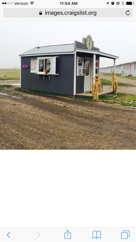 Shed Coffee Shop Ideas, Coffee Drive Thru Ideas, Shed Coffee Shop, Shed Business Ideas, Snow Cone Stand Ideas Food Truck, Small Coffee Shop Ideas, Drive Thru Coffee Shop, Coffee Shop Menu Board, Snow Cone Stand