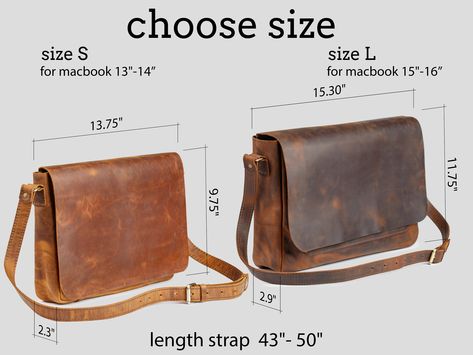 Mens Leather Sling Bag, Bag For Laptop, Leather Messenger Bag Men, Leather Anniversary Gift, Anniversary Gift For Husband, Leather Handbags Handmade, Leather Briefcase Men, Leather Anniversary, Laptop Messenger Bags