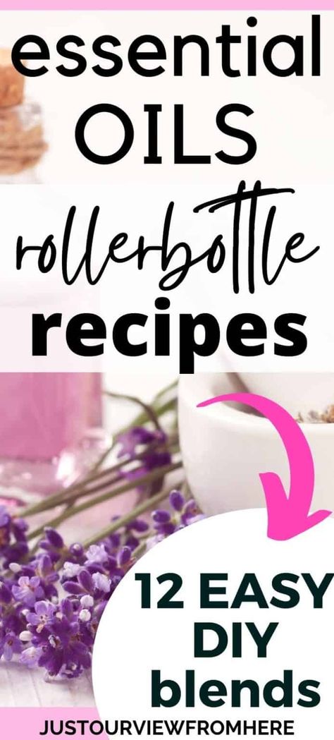 Essential Oil Recipes For Sleep Roll On, Roll On Oil Blends, Diy Essential Oil Rollers, Diy Roll On Essential Oil, Sleep Essential Oil Blend Rollerball, Roll On Essential Oil Recipes Diy, Essential Oils For Sleep Rollerball, Essential Oil Roll On, Essential Oil Recipes For Pain Relief