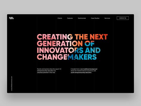 Planning & Collaboration App • Walkthrough and Form by Semas on Dribbble Desain Editorial, Header Design, Website Header, Change Maker, Web Inspiration, Web Layout, Website Inspiration, Website Design Inspiration, Web Design Inspiration