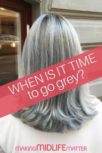 Covering Grey Hair, Transition To Grey Hair, Cover Gray Hair Naturally, Cover Grey Hair, Grey Hair Roots, Grey Hair Over 50, Grey Hair Transformation, Grey Hair Dye, Grey White Hair