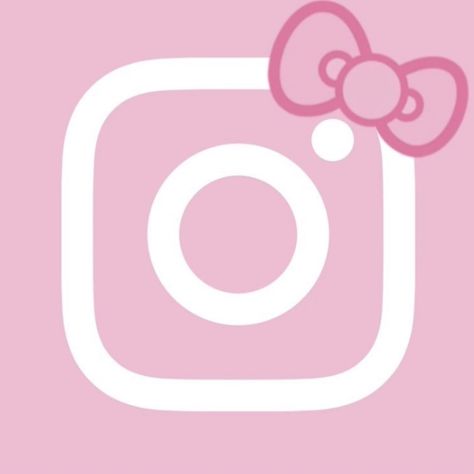 Iphone Icon Hello Kitty, Hello Kitty App Icon Instagram, Ios 16 Wallpaper Iphone Hello Kitty, Hello Kitty Ios Widgets, Hello Kitty Shortcut Icons, Pink Hello Kitty Aesthetic Icon, Hello Kitty Pfp Icon, Hello Kitty Photos App Icon, Instagram Hello Kitty Icon