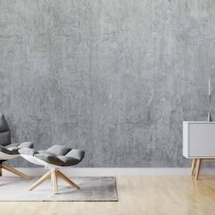 You Can Actually Fake a Concrete Wall Fake Concrete Wall, Concrete Wall Ideas, Concrete Wall Living Room, Diy Concrete Wall, Concrete Walls Diy, Concrete Walls Interior, Concrete Wall Design, Florida Wallpaper, Cement Sheet