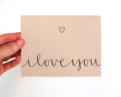 i love you I Love You Greeting Cards, I Love You Hand Lettering, I Love You In Different Fonts, I Love You Writing Fonts, I Love You Card, I Love You Calligraphy, Typography Christmas Card, Happy Birthday Calligraphy, Calligraphy Love