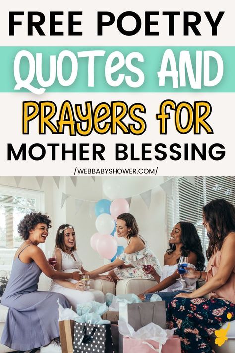 Blessings For Mothers, A Mothers Blessing, Mothers Blessing Quotes, Mother Blessing Ceremony Ideas, Mother's Blessing Ceremony, Mom Shower Ideas, Mothers Blessing Ideas, Mother Blessing Ceremony, Mothers Blessing Ceremony