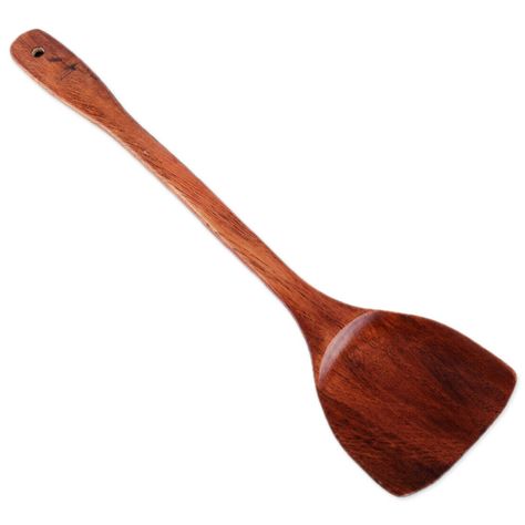 Long Handle Wooden Cooking Shovel Rice Spatula Turner Scoop Kitchen Utensil Non-stick Hand Wok Tool Condition:100% new Color:Red brown Material:wood Size:approx. 39x9cm(15.4x3.5inch)(LxW) Suitable for:cooking. Item included:1 x Long Wooden Shovel Note: 1) All dimensions are measured by hand, there may be small deviations. 2) Color may vary slightly due to the color setting of each individual monitor. Product Dimension: Feature: 1) 100% new and good quality material. 2) Healthy, Environmental, Na Pine Kitchen, Wooden Spatula, Kitchen Jars, Cake Making, Wooden Utensils, Kitchen Utensil, Wooden Kitchen, Wood Sizes, Frying