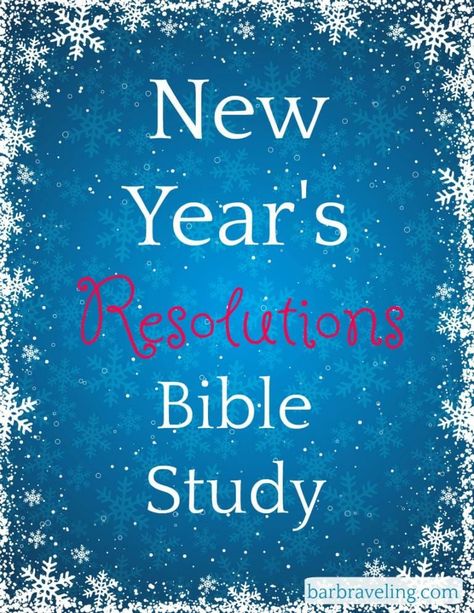 New Year's Bible Study Teen Sunday School Lessons, Renewing Your Mind, Youth Group Lessons, Youth Bible Study, Spiritual Goals, Digging Deeper, Free Bible Study, Bible Study Plans, Bible Study Tips