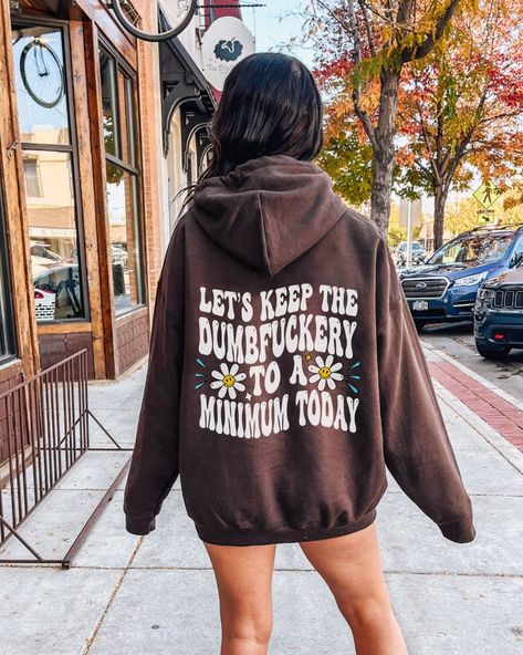 Witchy Fall, Trendy Hoodies, Y2k Hoodie, Aesthetic Hoodie, Enjoy The Little Things, Preppy Aesthetic, Trendy Collection, Anti Social, The Little Things