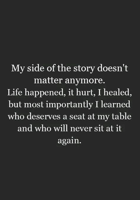 Stick To Your Word Quotes, At Some Point Quotes, Meanness Quotes, Let Them Quotes, Quotes That Hit Different, My Side Of The Story, Now Quotes, Inspirerende Ord, General Quotes