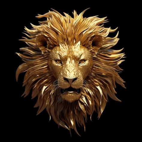 Cool Craft Ideas, Lock Screen Wallpaper Hd, Silver Kada, Gold Neck Chain, Portugal Map, 3d Lion, Gold Design Background, Banner Png, Lion King Pictures