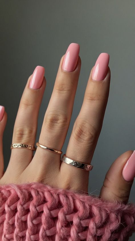 Get trendy for fall with these cute nail color ideas Explore the latest short polish shades and designs that will inspire you for 2023 Discover fresh shades of pink including S h a d e s 2 0 2 4 C o l o r s S h o r t P o l i s h S h a d e s d n d D e s i g n I d e a s From cute pastels to bold acrylic shades find your perfect fall nail look with O p i A c r y l i c shades of pink Nail Ideas For Fall, Pink Nail Ideas, Fresh Manicure, Cute Nail Colors, Nail Color Ideas, Cute Nail, Soft Pink Color, Late Fall, Pink Nail