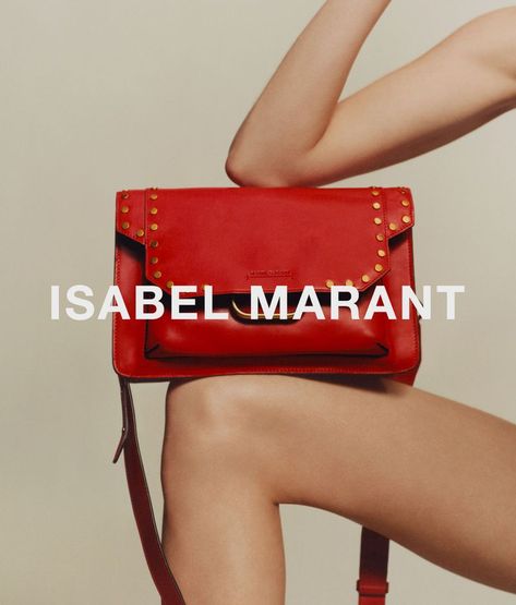 Isabel Marant Campaign, Shooting Bags, Shoes Fashion Photography, Photography Bags, Lil Pump, Vintage Mode, Trik Fotografi, Fashion Advertising, Photography Inspo