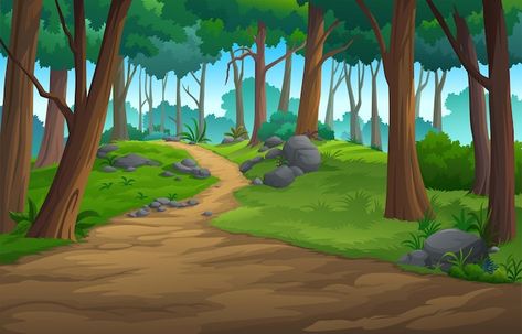 2d Background Animation, 2d Animation Background, Jungle Image, Jungle Cartoon, Jungle Images, Waterfall Background, Forest Cartoon, Free Background Photos, Idle Game