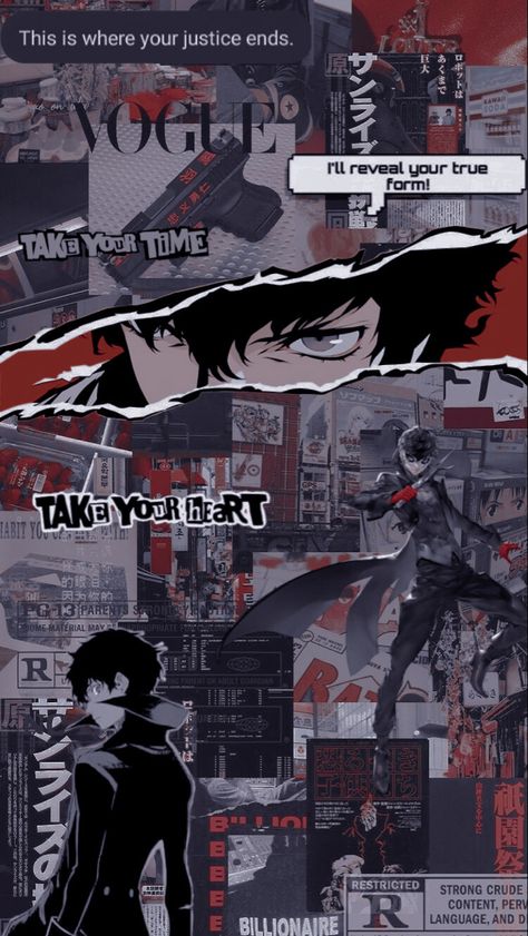 Persona 5 Joker Aesthetic, I Am Thou Thou Art I Persona, Persona 5 Wallpapers Iphone Aesthetic, Joker P5 Wallpaper, Persona Five Wallpaper, Persona 5 Iphone Theme, Persona 5 Aesthetic Wallpaper, Persona 5 Wallpapers Aesthetic, Persona Lockscreen