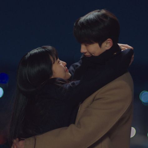 Kdrama Matching Icons, Back Hug, Twenty Five Twenty One, Kang Ho Song, Nam Joohyuk, Best Kdrama, 25 21, Joo Hyuk, Kdrama Actors