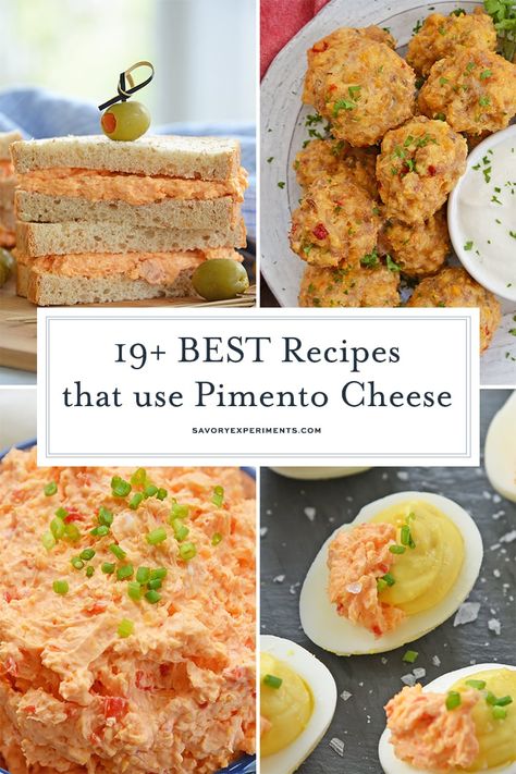 Pimento Cheese Hashbrown Casserole, How To Eat Pimento Cheese, Pimento Cheese Pie, Pimento Cheese Crescent Rolls, Pimento Cheese Quesadilla, Pimento Cheese Pizza, Ham And Pimento Cheese Sandwiches, High Protein Pimento Cheese, Appetizers With Pimento Cheese