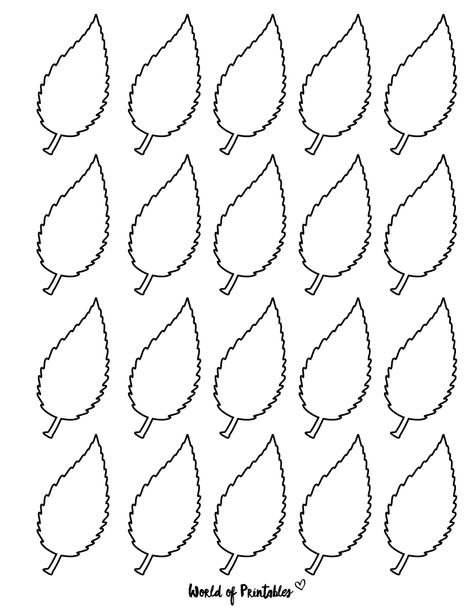 Rudens Darbeliai, Basics Drawing, Leaves Template Free Printable, Easter Images Free, Beautiful Thanksgiving Table Settings, Leaf Printables, Leaf Template Printable, Fall Leaf Template, Heart Shaped Leaf