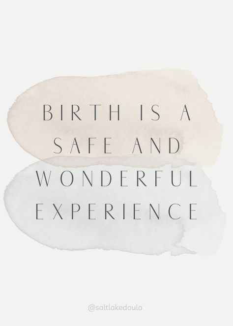 Birth Manifestations, Home Birth Affirmations, Birth Quotes Inspirational, Birth Moodboard, Doula Pictures, Birth Vision Board, Labor Mantras, Birthing Quotes, Labour Affirmations