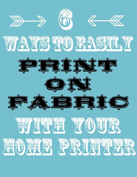 Transfer Images, Print On Fabric, Foto Transfer, The Graphics Fairy, Diy Laundry, Freezer Paper, Graphics Fairy, Quilt Labels, Quilting Tips