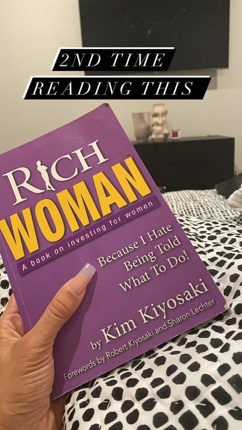 Kim Kiyosaki, Financial Background, Business Books Worth Reading, Take Charge Of Your Life, Empowering Books, Healing Books, Best Self Help Books, Books To Read Nonfiction, Financially Independent