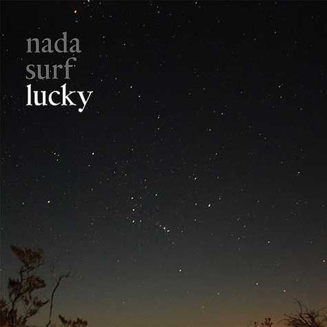 Nada Surf 2008 Nada Surf, Record Album, New Album, Surfing, Lockscreen Screenshot