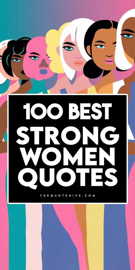 Uplifting strong women quotes for women living by the strong woman mantra. Women Quotes Empowering, Great Woman Quotes, Tough Women Quotes, Women In Power, Tough Women, Good Woman Quotes, Quotes Empowering, Power Quotes, Quotes Women