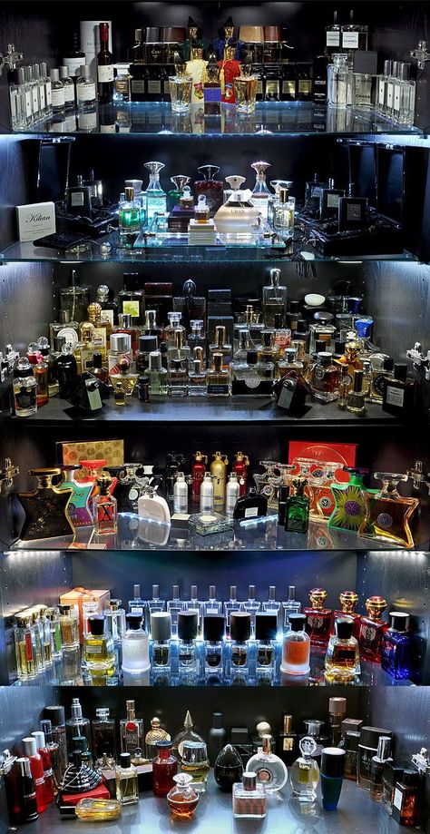 Perfume Collection Display, Tabel Periodik, Koleksi Parfum, Cologne Collection, Best Perfume For Men, Best Fragrance For Men, Perfume Display, Perfume Organization, Produk Apple