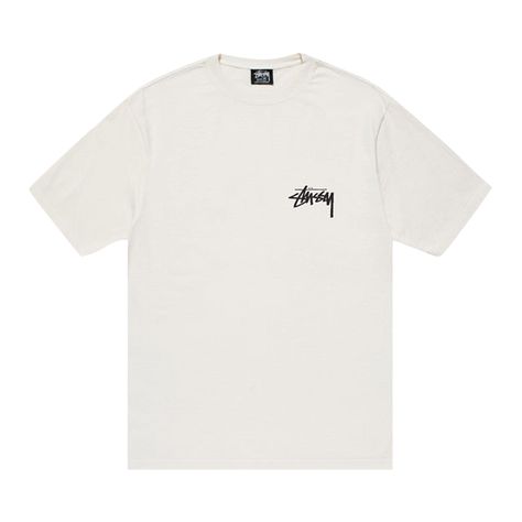 Find STÜSSY How We're Livin' Pigment Dyed Tee 'natural on Editorialist. Stussy How We're Livin' Pigment Dyed Tee 'Natural' Stussy Tshirt, Stussy T Shirt, Stussy Shirt, Stussy Tee, Stussy Logo, Devin Booker, Mens Haircuts Fade, Natural Branding, Inspo Board