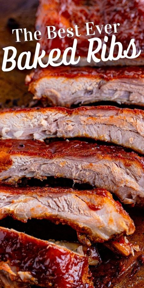 Best Slow Cooked Ribs In Oven, Barbecue Ribs In The Oven, Best Baked Ribs Oven, Bar B Que Ribs In Oven, Bake Ribs In Oven Recipes, Baked Ribs Oven Easy Fast, Roasted Ribs In Oven, Oven Barbecue Ribs, Country Spare Ribs Oven