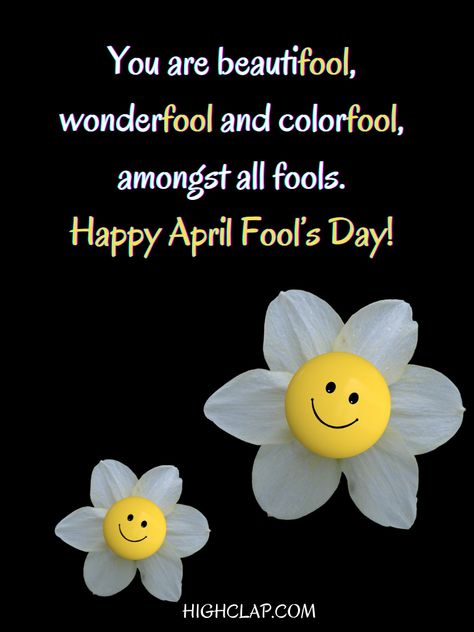 April Fool’s Day is celebrated on April 1 of every year. This day gives us a chance to laugh a little extra and play harmless pranks on the friends, family and kids. So, If you are looking for best April fool jokes and pranks, you have come to the right place. Check this collection of 30+ best April fool quotes and jokes! April1 Quotes, April Fool Ideas For Best Friend, Happy April Fools Day Images, Happy April Month, April Fool Quotes Funny, 1st April Quotes, How To Make April Fool To Friends, Happy April 1st Quotes, April Fools Quotes Humor