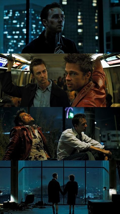 FIGHT CLUB>>>>>>>> Dramatic Movie Scenes, Film Composition Cinematography, Cinematic Movie Stills, Cinematic Scenes From Movies, Best Cinematography Shots, Movie Scene Reference, Film Scenes Cinematography, Cinematic Movie Shots, Film Stills Cinematography Scene