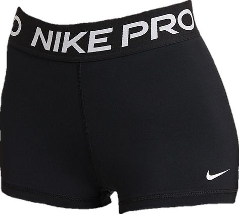 Pro Nike Shorts, Nike Pro Fits, Base Layer Women, Nike Pro Women, Nike Short, Nike Pro Shorts, Nike Swoosh Logo, Shorts Nike, Jordan 5