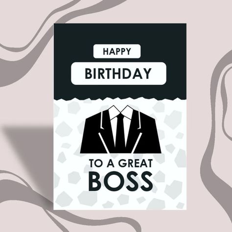 Best Birthday Wishes for Boss | Messages, Wishes and Greetings Birthday Card For Boss, Images Happy Birthday, Happy Birthday Boss, Frozen Birthday Invitations, Boss Birthday, Happy Birthday Wishes Images, Birthday Wishes Messages, Birthday Wishes And Images, Best Birthday Wishes