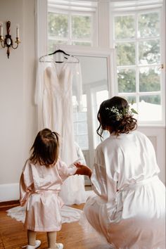 Getting Ready Detail Shots, Bride And Mother Of The Bride Pictures, Bride And Flowergirl Picture, Wedding Photos Wedding Party, Bride And Daughter Pictures, Daughter At Wedding, Bride With Flower Girl, Bride And Daughter, Before Wedding Pictures