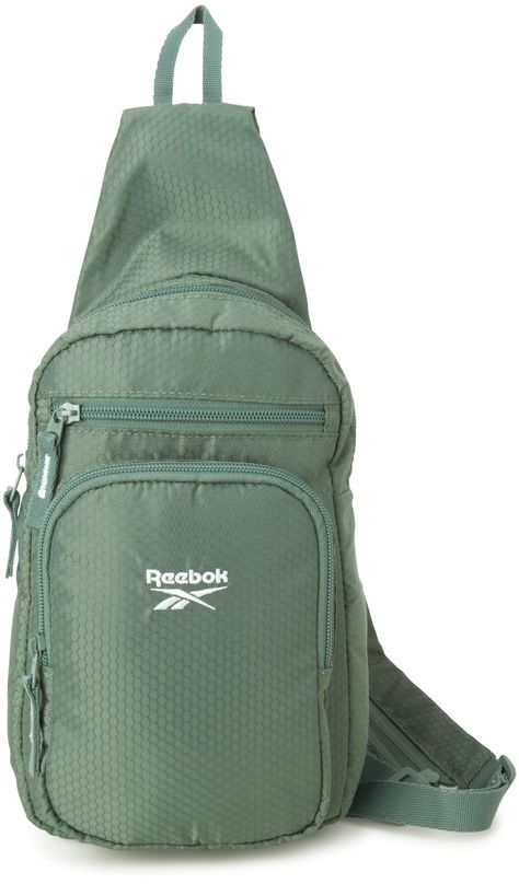 PRICES MAY VARY. OFFICIALLY LICENSED REEBOK: Crossbody Bag for Women; Greatness doesn't come from standing still, Living an active life enables people to be their best selves CROSSBODY BACKPACK: Timeless and classic Reebok crossbody bags are a versatile essential this season; A chic addition to your accessory collection and a feminine finish to any outfit; These stylish, colorful women's sling bags will complement every look; Just throw on your crossbody and you're good to go; Small and minimali Woman Sling Bag, Womens Sling Bag, Sling Purse, Crossbody Backpack, Travel Crossbody, Black Ombre, Sling Bags, Granola Girl, Reebok Women