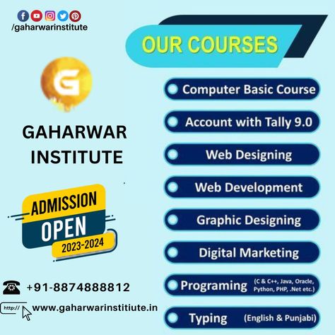 Computer Institute Banner Design, Institute Banner Design, Flex Banner Design, Youtube Facts, Flex Banner, Flyers Design, Computer Basic, Best Computer, Marketing Program