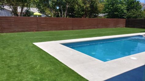 Top Residential Turf Applications | US Artificial Grass Fake Turf Around Pool, Artificial Grass Pool Deck, Fake Grass Around Pool Area, Artificial Turf Around Pool Swimming, Pool Artificial Turf, Artificial Turf Landscaping, Fake Grass, Lawn Equipment, Artificial Turf