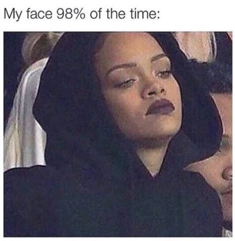 21 Rihanna Memes For All Your Weekend Feelings       Can I just do this please?   Nonsense.   WIN.   1, 2, 3, 4…. 1, 2, 3, 4   Honestly who do I think I am?   Just 100% regretting last night. Uhm, hello? Do you not see my current state?   Lol … Gym Crush, Workout Memes, Gym Memes, Gym Humor, Les Sentiments, Funny Relatable Quotes, Workout Humor, E Card, Funny Tweets