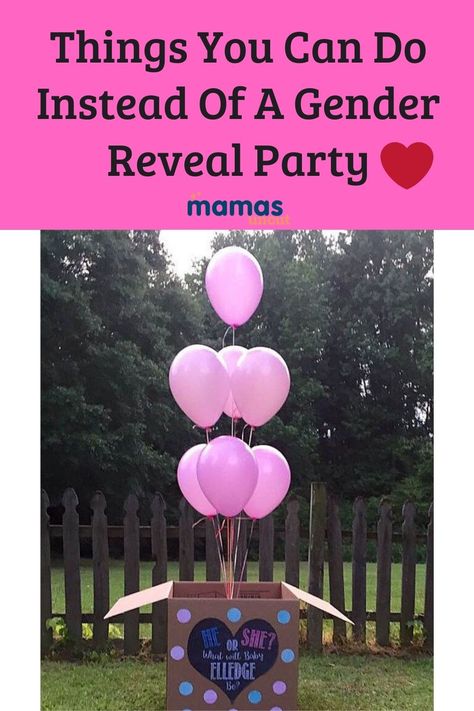 Gender Reveal Where Parents Know, Fast Gender Reveal Ideas, Gender Reveal When Parents Know, Gender Reveal Joke Ideas, Gender Reveal Ideas For Social Media, Gender Reveal Ideas No Party, Gender Reveal Alternative, Gender Reveal Location Ideas, Simple Gender Reveal Ideas At Home Diy