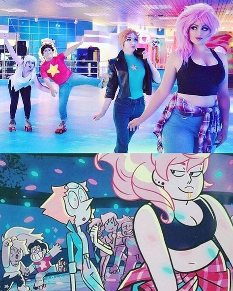 Mystery Girl Steven Universe, Steven Universe Peridot, Steven Universe Cosplay, Amethyst Steven Universe, Cristal Gems, Steven Universe Memes, Cartoon Cosplay, Steven Universe Funny, Steven Universe Gem