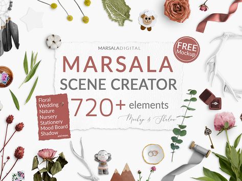 Natural Nursery, Glass Dropper Bottles, Wedding Elements, Desain Signage, Free Psd Mockups Templates, Wedding Scene, Print Mockup, Affinity Designer, Create Your Own Invitations