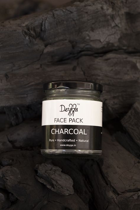 Are skin impurities your concern? Deyga's Charcoal face pack is the perfect solution. Refreshing and energizing, this face pack reduces skin irritation, blackheads, white heads, acne and scars! Fight the effects of pollution with Deyga's Charcoal face pack!! #deyga #deyga_organics #deygafamily #deygalove #face #facepack #charcoal #skincareroutine #skincareproducts Deyga Organics, Skin Lightener, Charcoal Face Mask, Face Pack, Bentonite Clay, Skin Irritation, Kaolin Clay, Cute Quotes For Friends, Mole