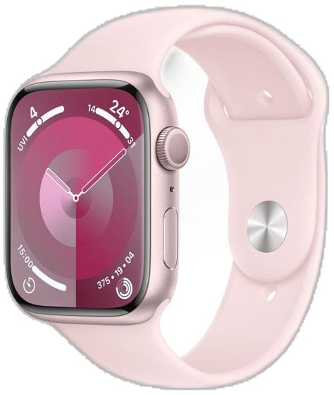 Iphone Display, Apple Smartwatch, Apple Fitness, Tracker Fitness, Sport Armband, Apple Watch Accessories, Pink Cases, Hi-fi, Mac Laptop