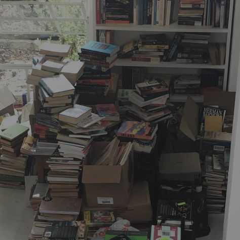 Piled books library aesthetic stacks of old books Piles Of Books Aesthetic, Book Piles Aesthetic, Basketcase Aesthetic, Old Grunge Aesthetic, Messy Bookshelf Aesthetic, Book Pile Aesthetic, Pile Of Books Aesthetic, Messy Library, Punk Academia Aesthetic