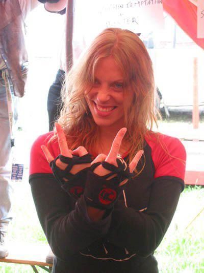 Angela Gossow, Arch Enemy, Extreme Metal, Estilo Rock, Heavy Metal Music, Metal Music, Goth Fashion, Metal Bands, Hard Rock