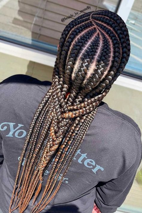 Straight Back Hairstyles, Big Cornrows, Cornrows Braids For Black Women, Feed In Braids Hairstyles, African Hair Braiding Styles, Box Braids Hairstyles For Black Women, Shorthair Hairstyles, Quick Braided Hairstyles, Stitch Braids